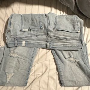 7FAMK josephina jeans